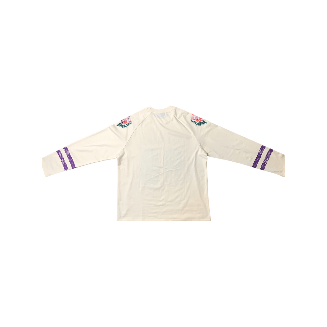 The Garden Jersey