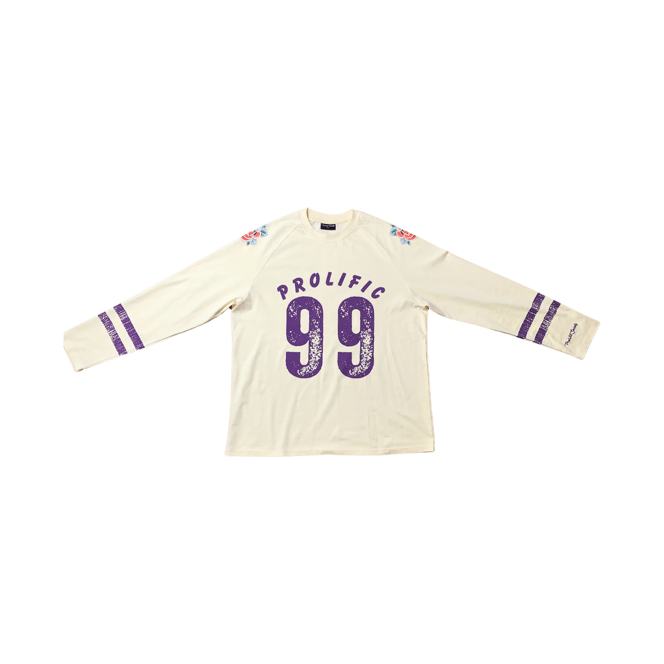 The Garden Jersey