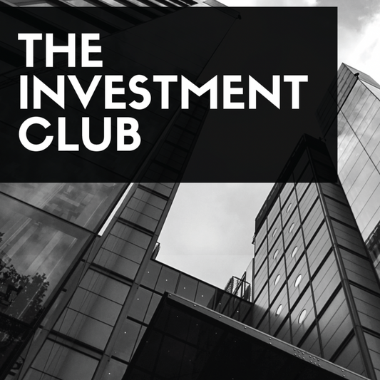 Investment Club Guide