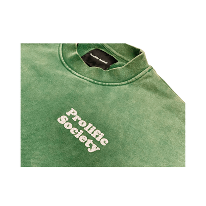 Vintage Friendship Sweater