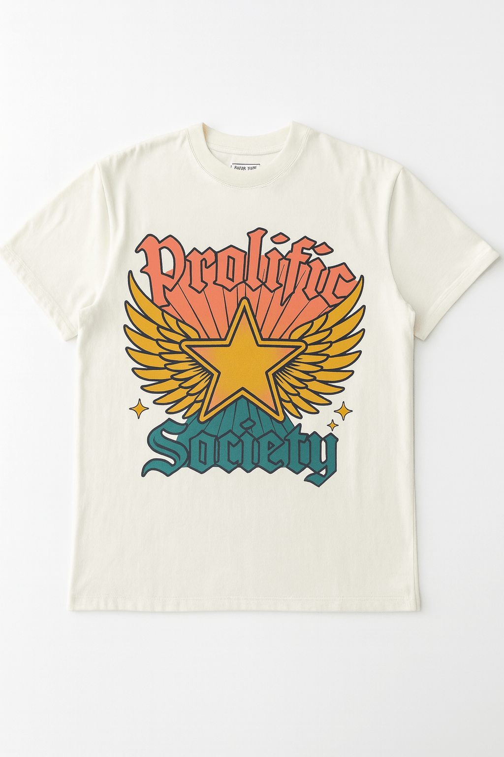 Summer Vice Tee