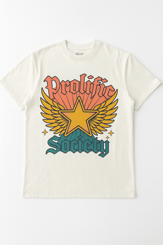 Summer Vice Tee