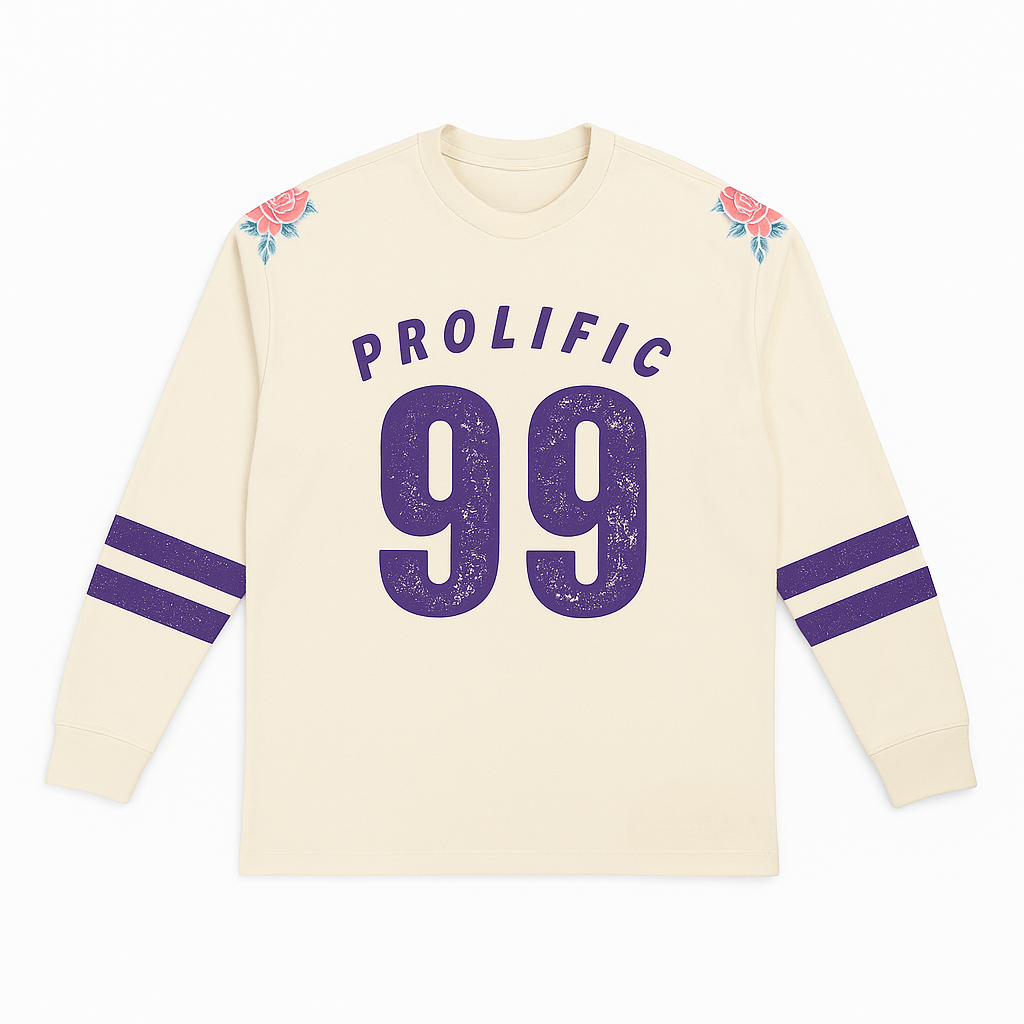 The Garden Jersey