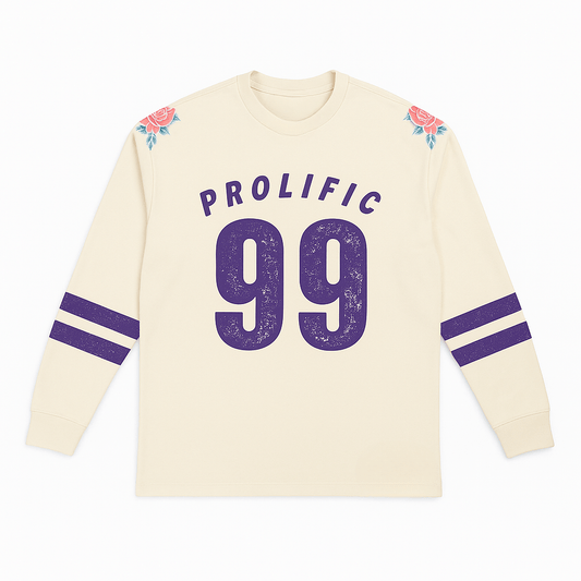 The Garden Jersey