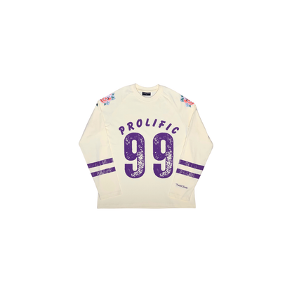 The Garden Jersey